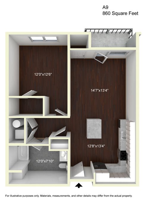 vc-a9 Floor Plan 10